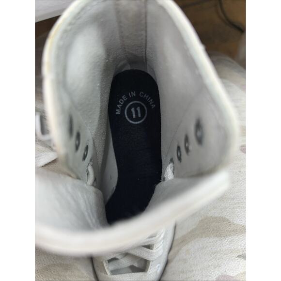 Girls Glacier 170 Ice Skates Size 11, In Excellent Condition - Picture 2 of 7